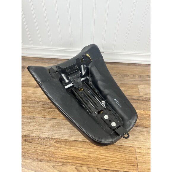 HARLEY DAVIDSON SPORTSTER SEAT PDW-92/61-0067 05-08 XL Solo Seat - Picture 5 of 6